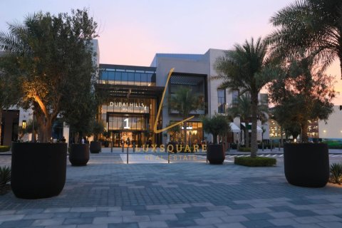 Apartment in Dubai Hills Estate, Dubai 2 bedrooms, 92 sq.m. № 69235 - photo 27