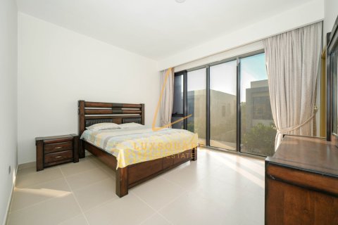 Снять в аренду виллу в Sidra Villas, Дубай Хилс Эстейт, Дубай: 5 спален, 456м², № 69243 - фото 19
