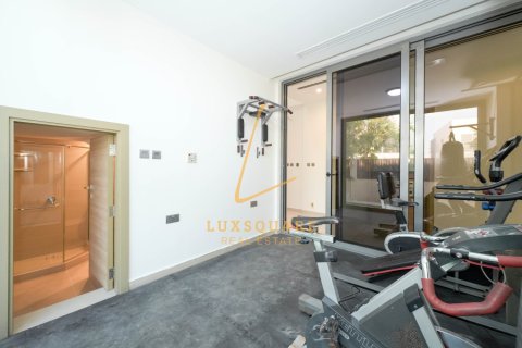 Снять в аренду виллу в Sidra Villas, Дубай Хилс Эстейт, Дубай: 5 спален, 456м², № 69243 - фото 13