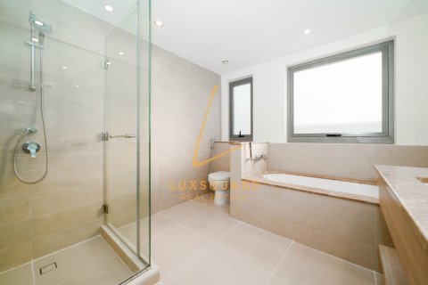 Снять в аренду виллу в Sidra Villas, Дубай Хилс Эстейт, Дубай: 5 спален, 456м², № 69243 - фото 24