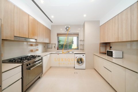 Снять в аренду виллу в Sidra Villas, Дубай Хилс Эстейт, Дубай: 5 спален, 456м², № 69243 - фото 3