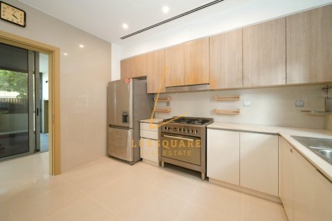 Снять в аренду виллу в Sidra Villas, Дубай Хилс Эстейт, Дубай: 5 спален, 456м², № 69243 - фото 7