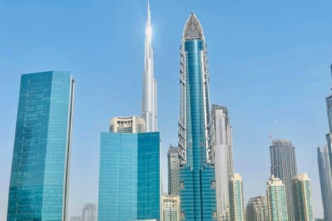 Снять в аренду квартиру в City Walk, Дубай: 4 спальни, 324м², № 69241 - фото 22