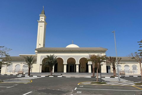 Apartamento en Al Furjan, Dubai, 2 dormitorios, 134 m², № 69239 - foto 13