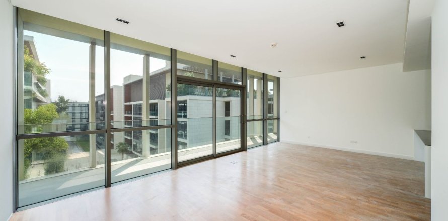 Apartamento en City Walk, Dubai, 2 dormitorios, 157 m², № 69240