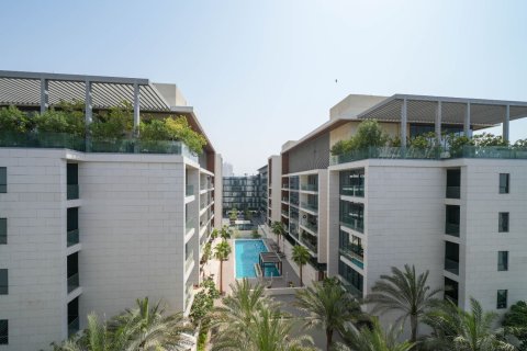 Apartamento en City Walk, Dubai, 2 dormitorios, 157 m², № 69240 - foto 12