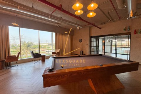 Apartamento en Dubai Hills Estate, Dubai, 2 dormitorios, 68 m², № 69244 - foto 23