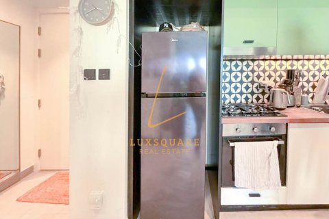 Apartamento en Dubai Hills Estate, Dubai, 2 dormitorios, 68 m², № 69244 - foto 7