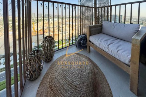 Apartamento en Dubai Hills Estate, Dubai, 2 dormitorios, 68 m², № 69244 - foto 17