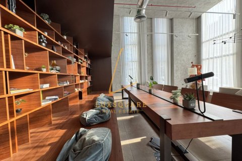 Apartamento en Dubai Hills Estate, Dubai, 2 dormitorios, 68 m², № 69244 - foto 22