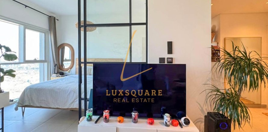 Apartamento en Dubai Hills Estate, Dubai, 2 dormitorios, 68 m², № 69244