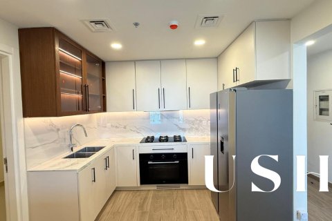 Apartamento en Town Square, Dubai, 3 dormitorios, 142 m², № 39397 - foto 2