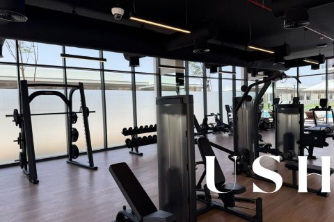 Apartamento en Town Square, Dubai, 3 dormitorios, 142 m², № 39397 - foto 18