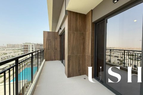 Apartamento en Town Square, Dubai, 3 dormitorios, 142 m², № 39397 - foto 1