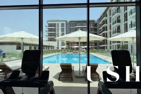 Apartamento en Town Square, Dubai, 3 dormitorios, 142 m², № 39397 - foto 20