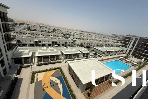 Apartamento en Town Square, Dubai, 3 dormitorios, 142 m², № 39397 - foto 17