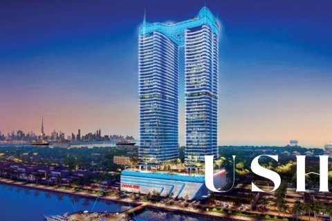 Apartment in Maritime City, Dubai studio, 40 sq.m. № 39399 - photo 10