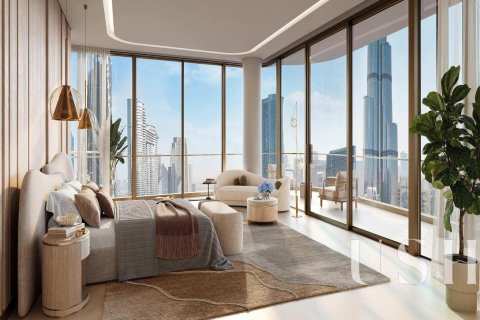 Apartment in Downtown Dubai (Downtown Burj Dubai), Dubai 3 bedrooms, 381 sq.m. № 39409 - photo 4