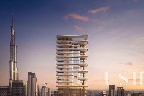 Apartment in Downtown Dubai (Downtown Burj Dubai), Dubai 3 bedrooms, 381 sq.m. № 39409 - photo 10