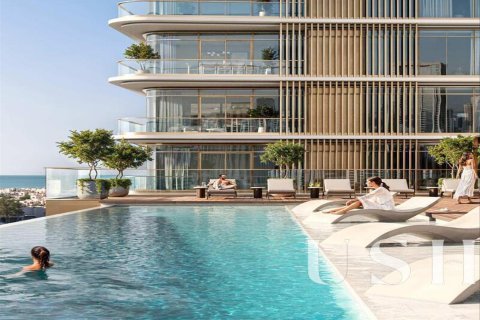 Apartment in Downtown Dubai (Downtown Burj Dubai), Dubai 3 bedrooms, 381 sq.m. № 39409 - photo 1