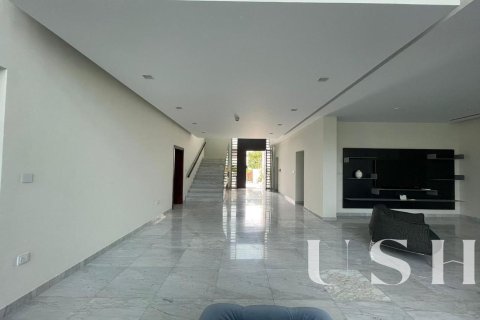 Купить виллу в District One, Мохаммед Бин Рашид Сити, Дубай: 4 спальни, 738м², № 39398 - фото 8