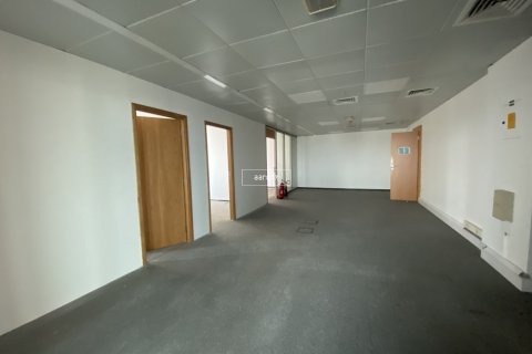 مكتب في Sheikh Zayed Road, دبي 186.1 م² رقم 42560 - صورة 4