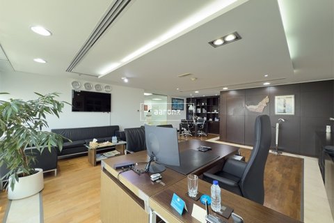 Снять в аренду офис в Джумейра Лейк Тауэрс, Дубай: 456м², № 42579 - фото 13