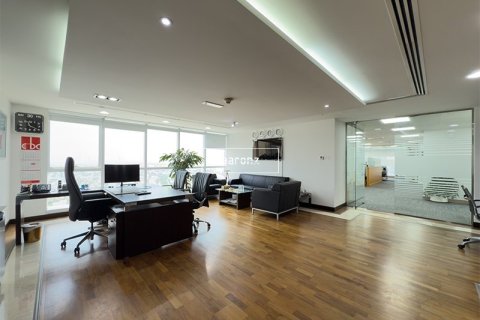 Снять в аренду офис в Джумейра Лейк Тауэрс, Дубай: 456м², № 42579 - фото 5