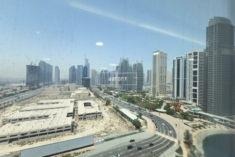 Снять в аренду офис в Джумейра Лейк Тауэрс, Дубай: 456м², № 42579 - фото 29
