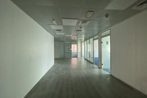مكتب في Sheikh Zayed Road, دبي 186.1 م² رقم 42561 - صورة 10