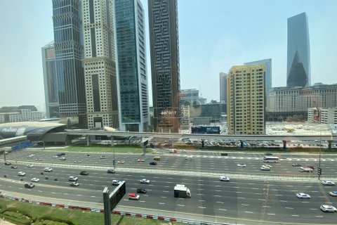 مكتب في Sheikh Zayed Road, دبي 186.1 م² رقم 42561 - صورة 13