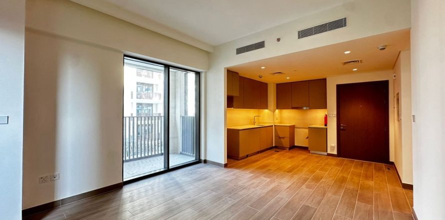 Appartement à Dubai, 1 chambre, 70.4 m², № 77829