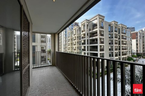 Appartement à Dubai, 1 chambre, 70.4 m², № 77829 - photo 4