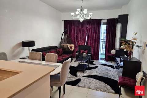 Apartamento en Town Square, Dubai, 2 dormitorios, 104.1 m², № 77828 - foto 1