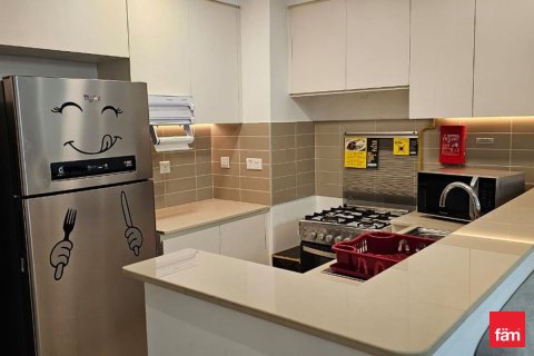 Apartamento en Town Square, Dubai, 2 dormitorios, 104.1 m², № 77828 - foto 11