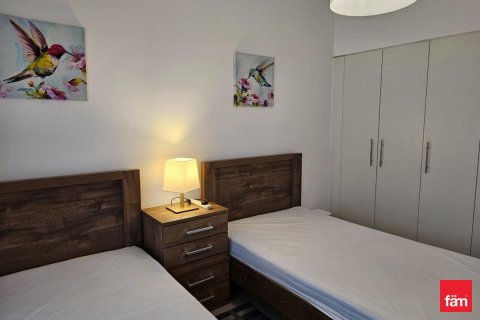 Apartamento en Town Square, Dubai, 2 dormitorios, 104.1 m², № 77828 - foto 8