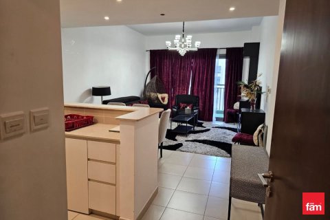 Apartamento en Town Square, Dubai, 2 dormitorios, 104.1 m², № 77828 - foto 3