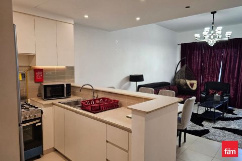 Apartamento en Town Square, Dubai, 2 dormitorios, 104.1 m², № 77828 - foto 2