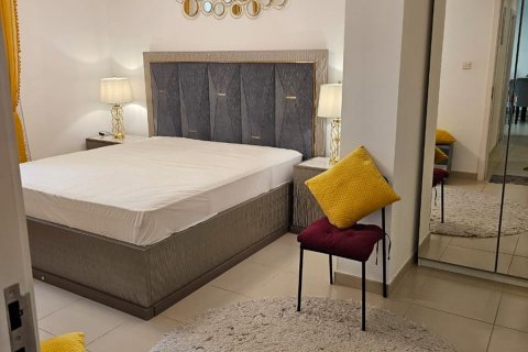 Apartamento en Town Square, Dubai, 2 dormitorios, 104.1 m², № 77828 - foto 6