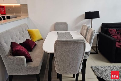 Apartamento en Town Square, Dubai, 2 dormitorios, 104.1 m², № 77828 - foto 10