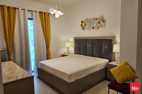 Apartamento en Town Square, Dubai, 2 dormitorios, 104.1 m², № 77828 - foto 4