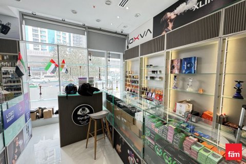 Tienda en Business Bay, Dubai, 23.5 m², № 77836 - foto 9