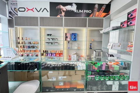 Tienda en Business Bay, Dubai, 23.5 m², № 77836 - foto 5