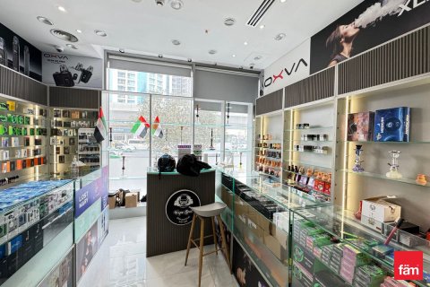 Tienda en Business Bay, Dubai, 23.5 m², № 77836 - foto 7