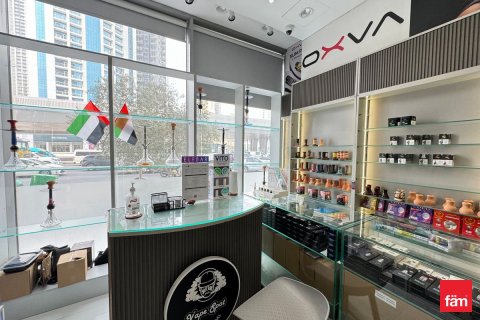 Tienda en Business Bay, Dubai, 23.5 m², № 77836 - foto 10
