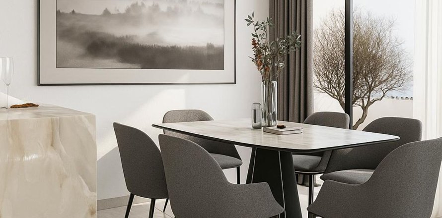 شقة في دبي 2 غرف نوم, 96.7 م² رقم 77834