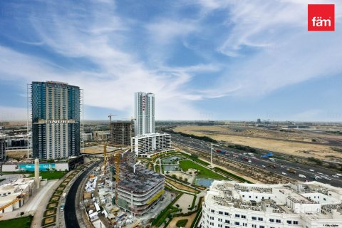 Apartamento en Arjan, Dubai, 2 dormitorios, 131.4 m², № 77838 - foto 17
