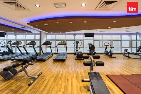 Apartamento en Arjan, Dubai, 2 dormitorios, 131.4 m², № 77838 - foto 18