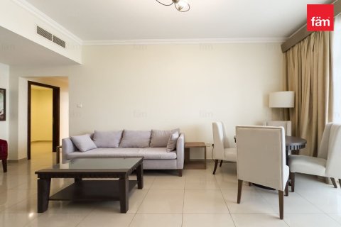 Apartamento en Arjan, Dubai, 2 dormitorios, 131.4 m², № 77838 - foto 2