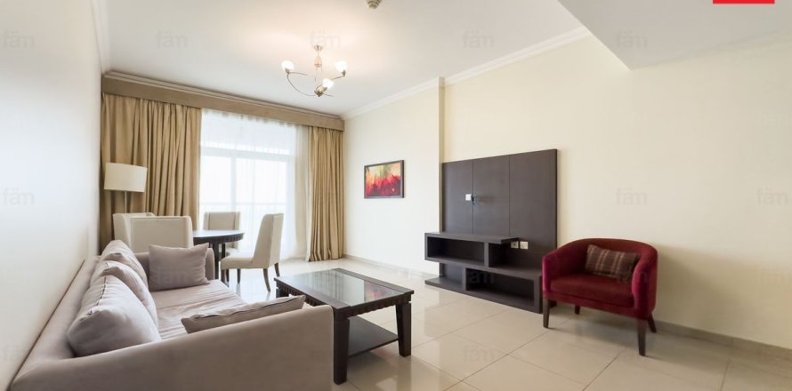 Apartamento en Arjan, Dubai, 2 dormitorios, 131.4 m², № 77838